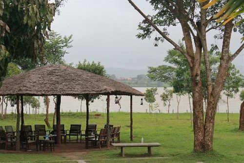 The Serai Kabini Hotel Begur Exterior photo